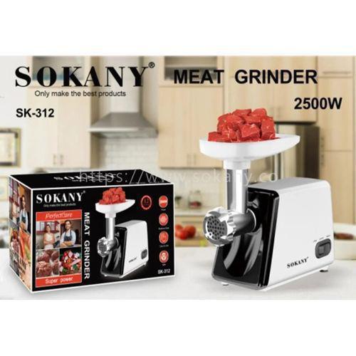 Home appliances
