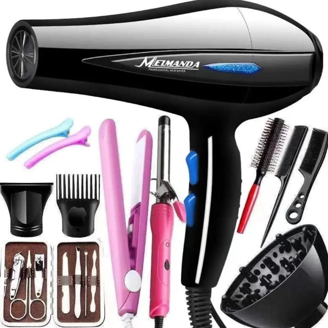 Beauty equipments