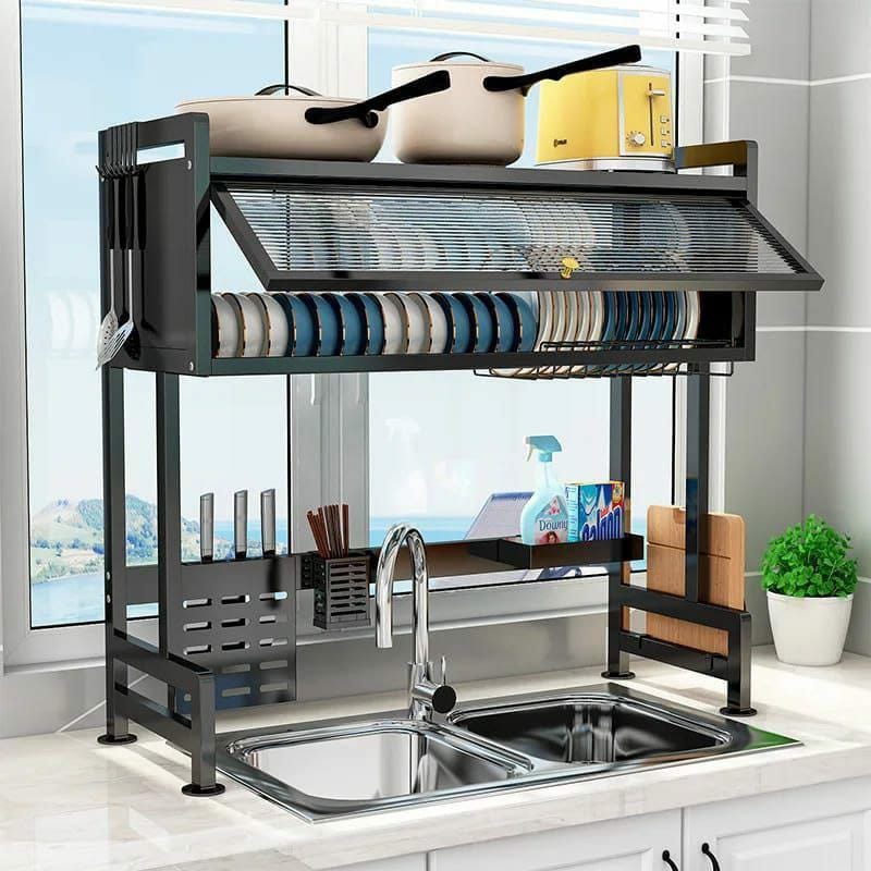 Dishrack