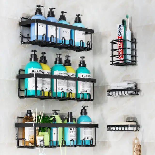 Bathroom Organizer