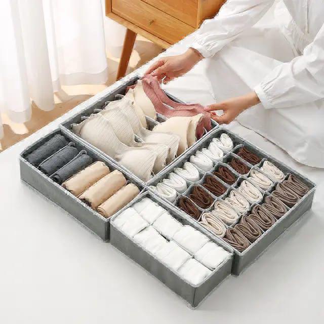 4in1 under garments organizer