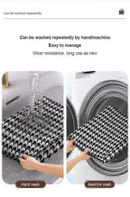 3pcs Quilt Duvet/Closet Organizer&nbsp;