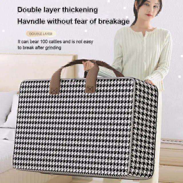 3pcs Quilt Duvet/Closet Organizer&nbsp;