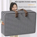 3pcs Quilt Duvet/Closet Organizer&nbsp;