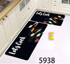 kitchen mat