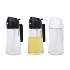 2in1 Oil dispenser