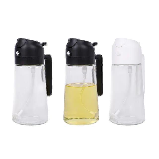 2in1 Oil dispenser