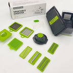 1.2l vegetable slicer with drainer&nbsp;