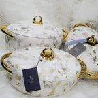 Nordic insulated hotpots