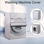 Front load washing machine cover&nbsp;