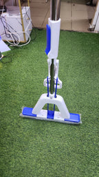 self squeezing sponge mop