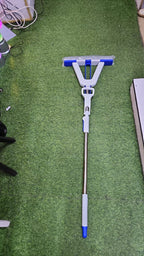 self squeezing sponge mop