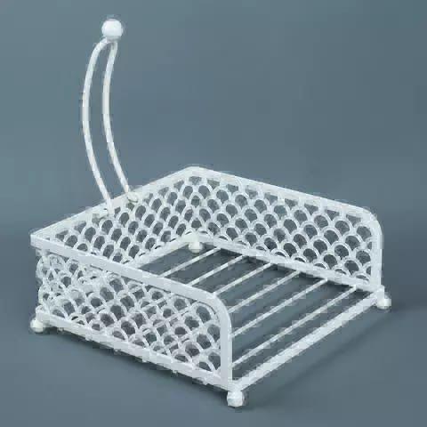 Serviette/Napkin Holder