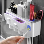 Toothpaste Dispenser