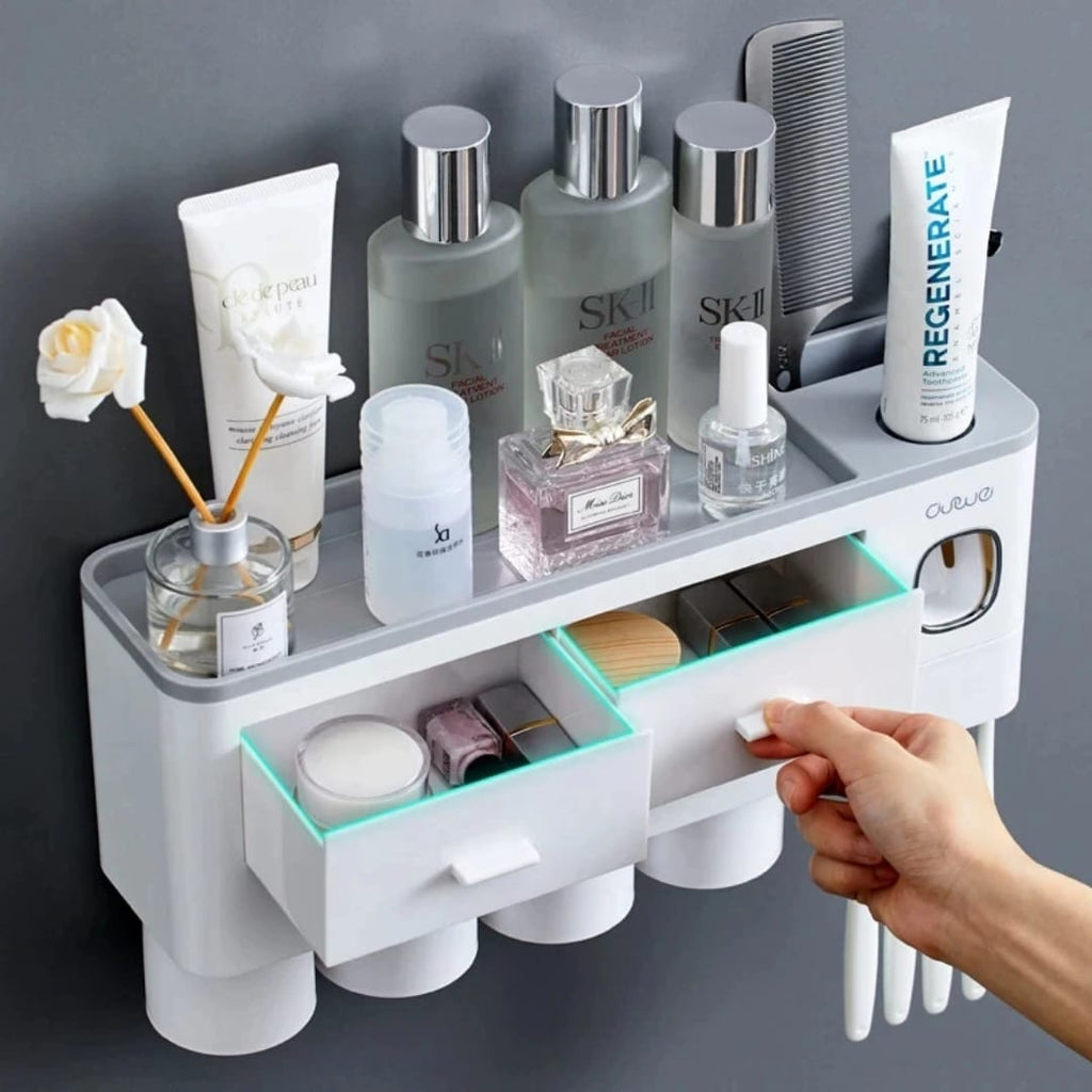 Toothpaste Dispenser