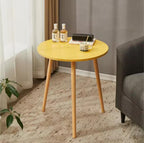 3 legged Multiple purposes simple side Table/Stool