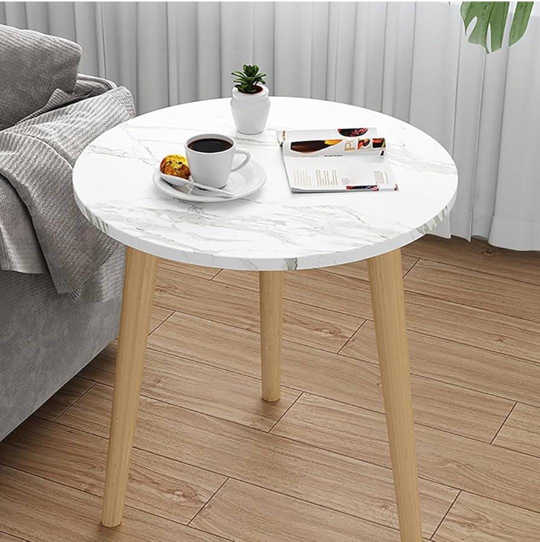 3 legged Multiple purposes simple side Table/Stool
