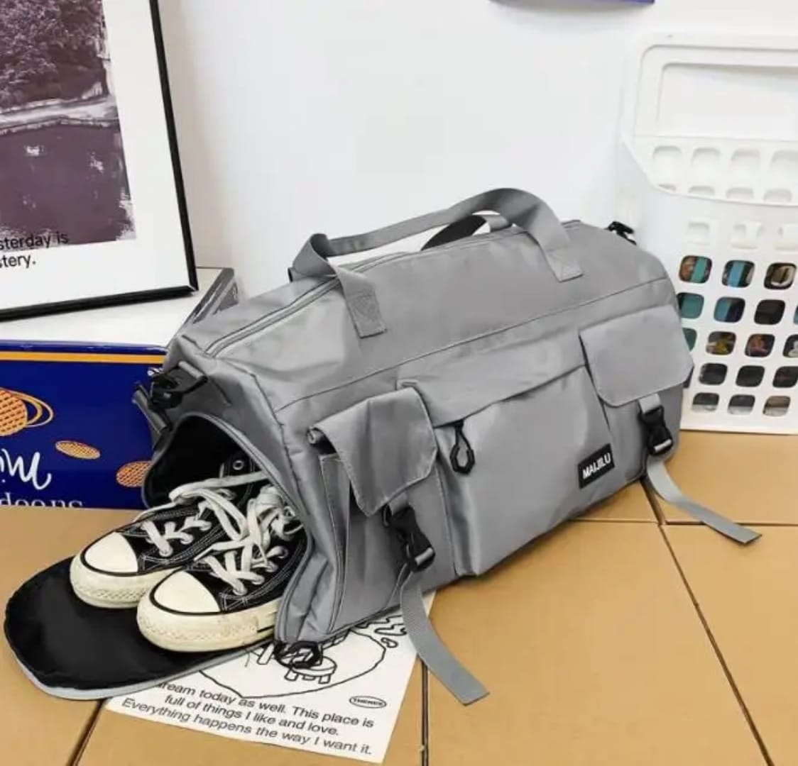 Maijulu duffle bag