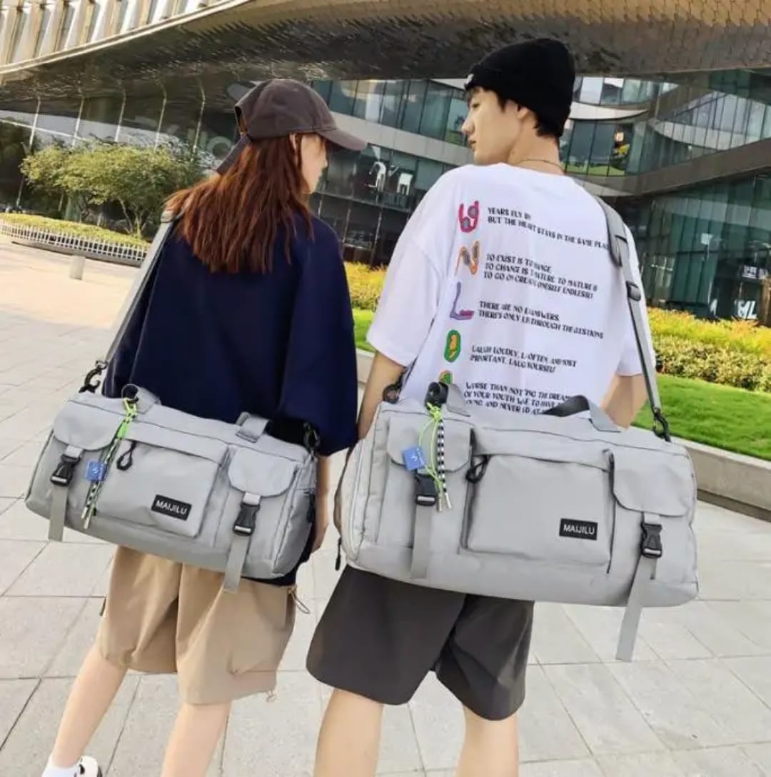 Maijulu duffle bag