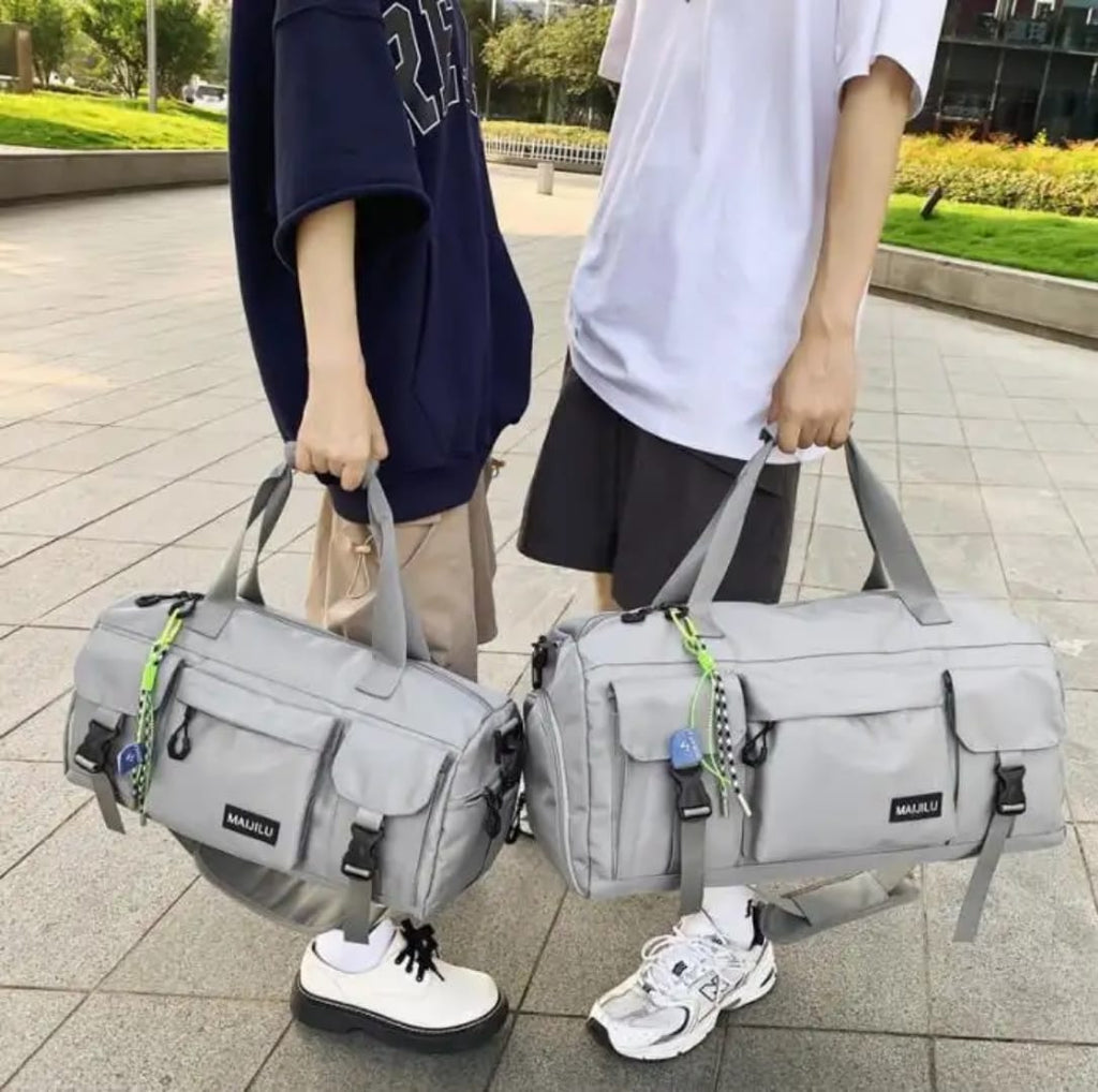 Maijulu duffle bag
