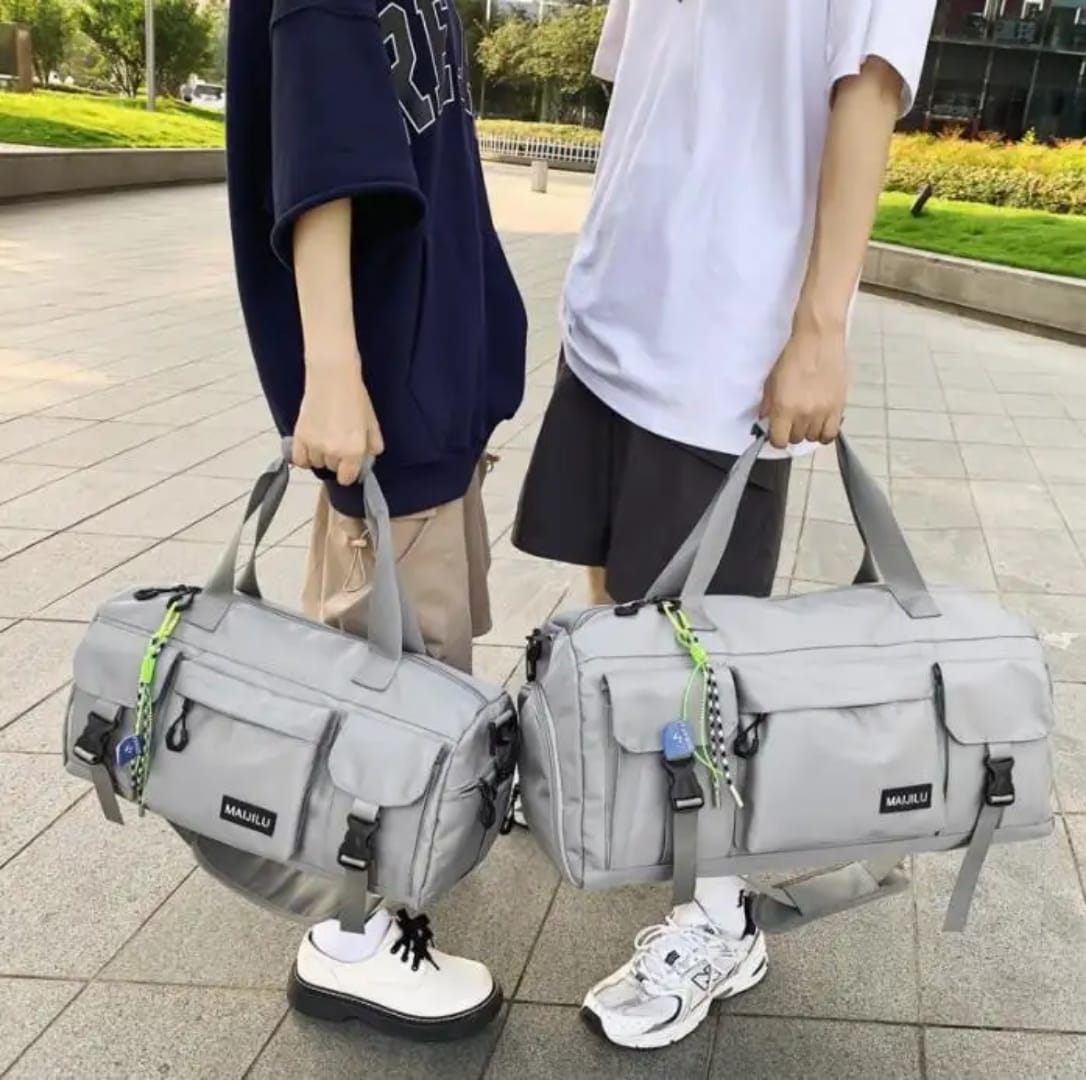 Maijulu duffle bag