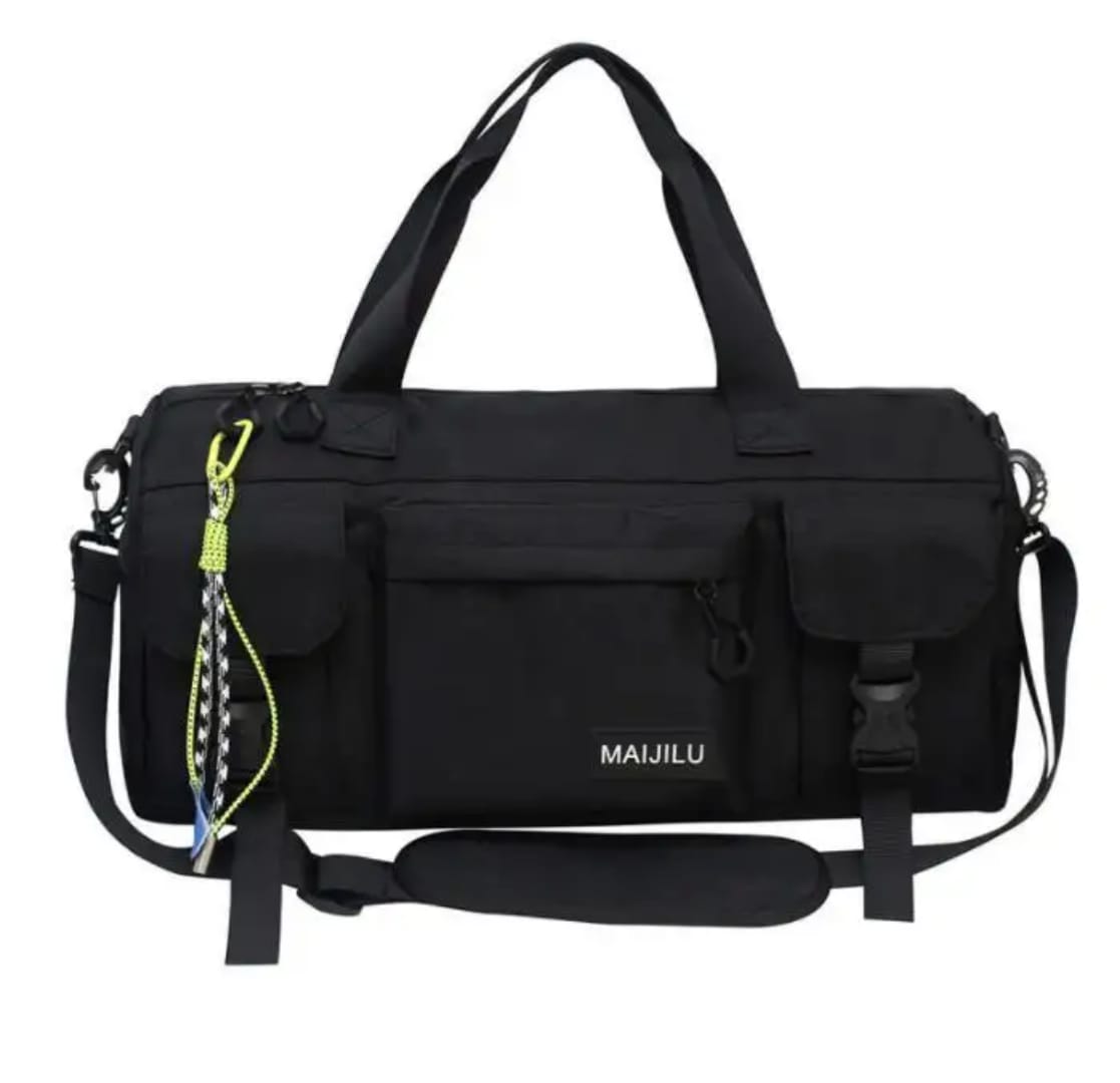 Maijulu duffle bag