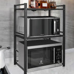 Adjustable Microwave stand