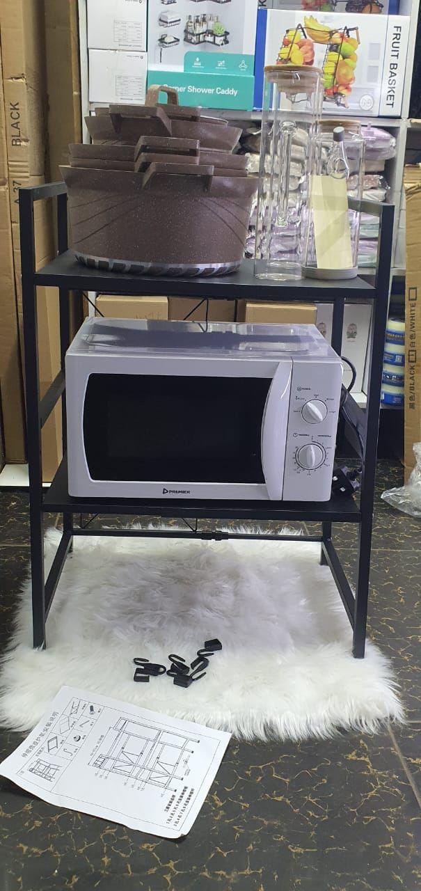 Adjustable Microwave stand