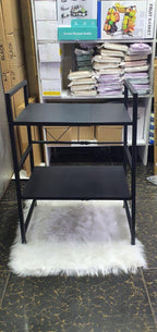 Adjustable Microwave stand