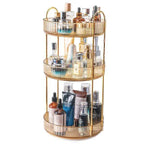 Cosmetic organizer