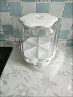 Rotating Cereal Dispenser