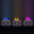 Fire Flame Humidifier