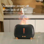 Fire Flame Humidifier