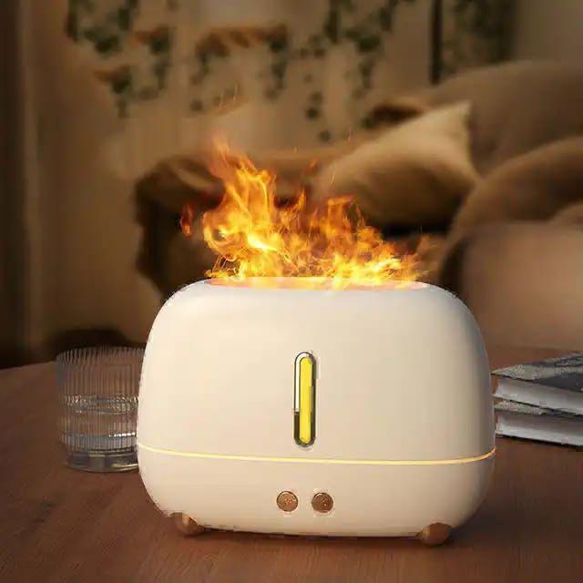 Fire Flame Humidifier