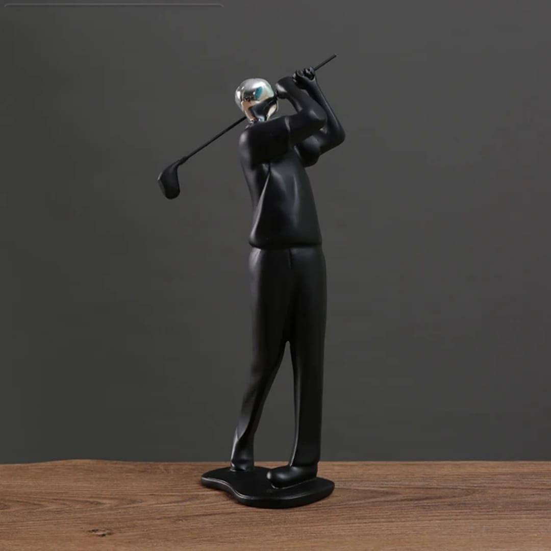 Craft Creative figure