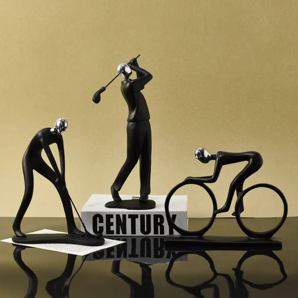 Craft Creative figure