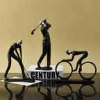 Craft Creative figure