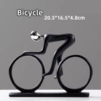 Office Table Ornaments