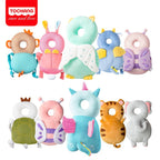 Baby Backpack Head Protector