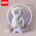 Baby Backpack Head Protector