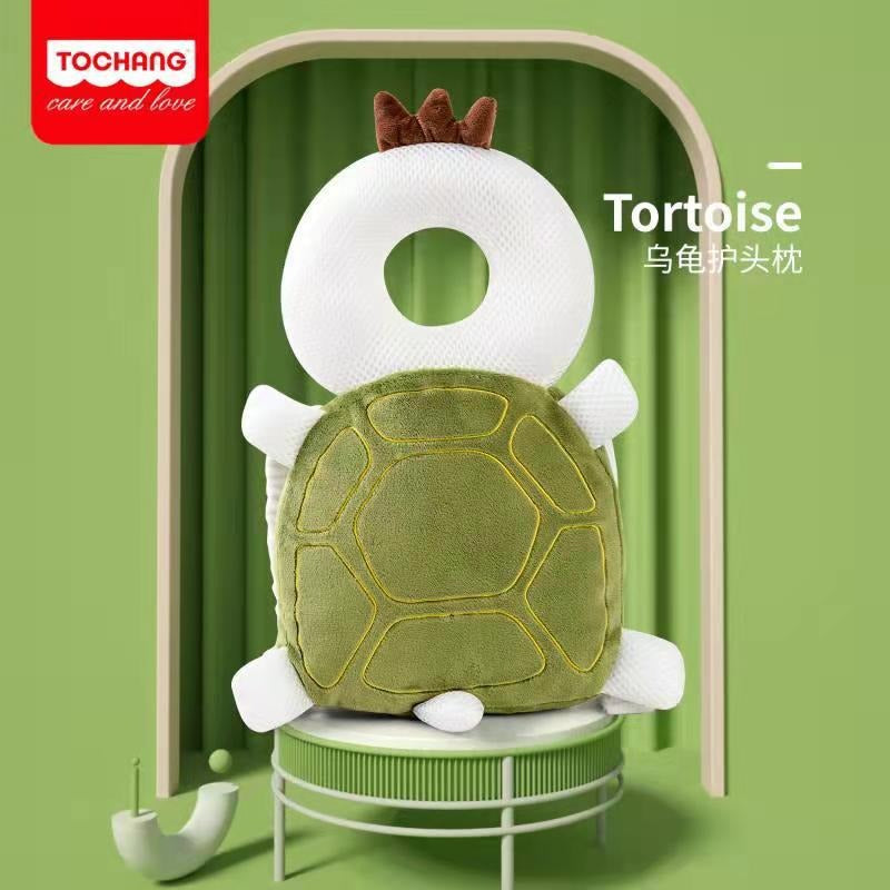 Baby Backpack Head Protector