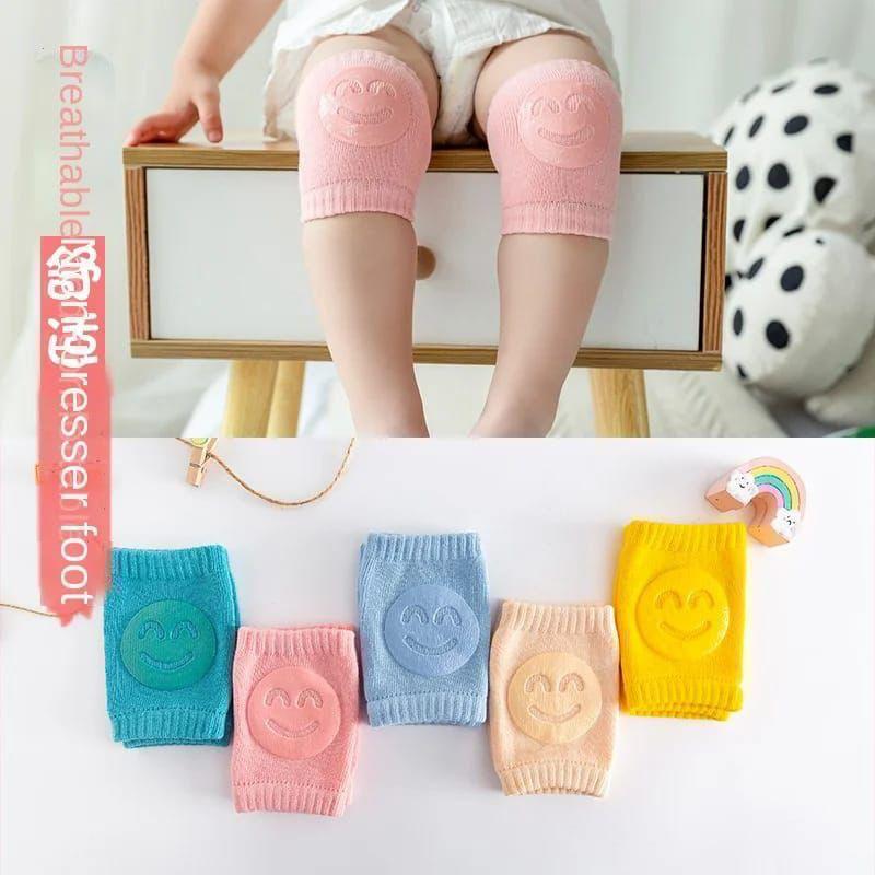 Baby knee pad