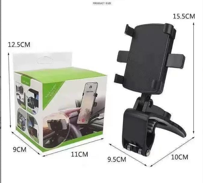 Car phone holder