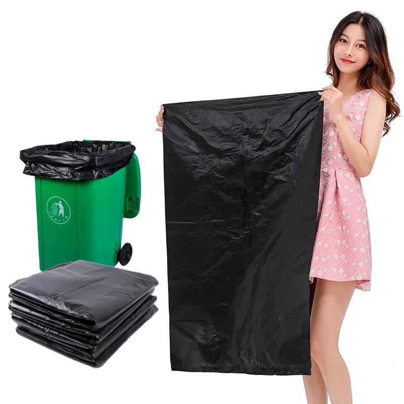 Disposable Garbage/Trash bags