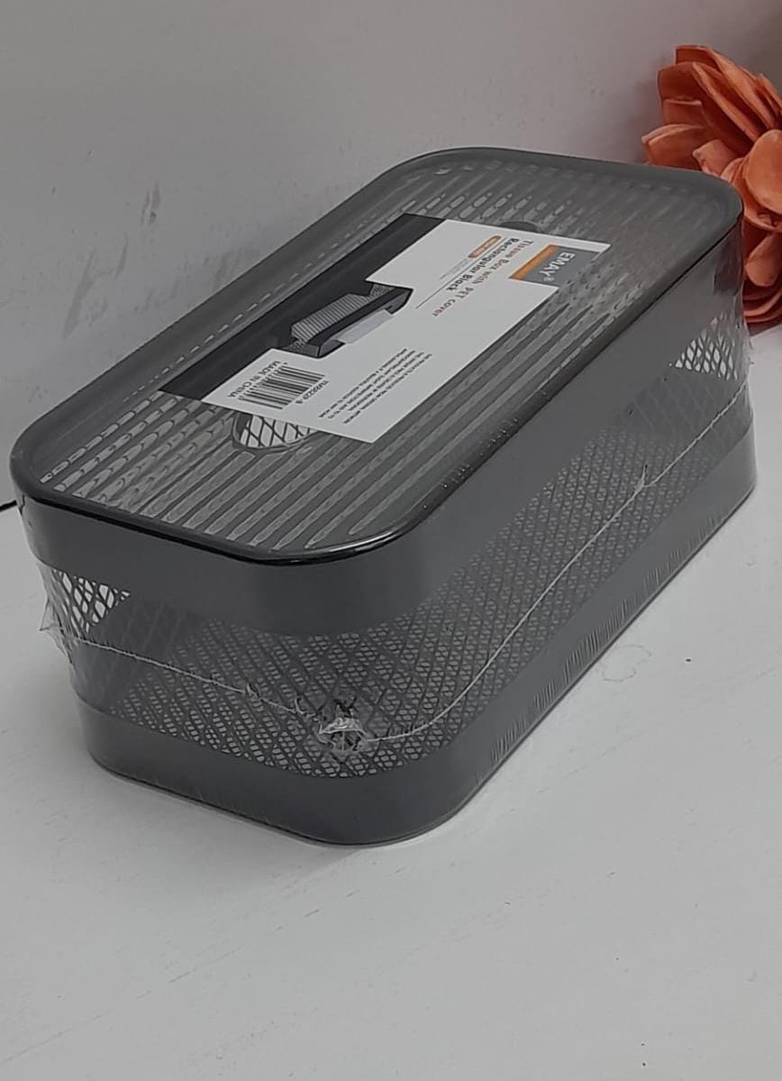 Mesh Serviette holder