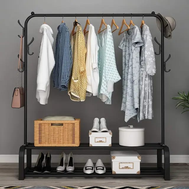 Cloth Rack