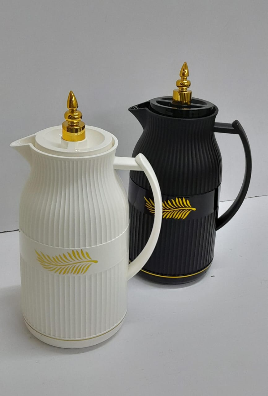 NORDIC insulated thermos