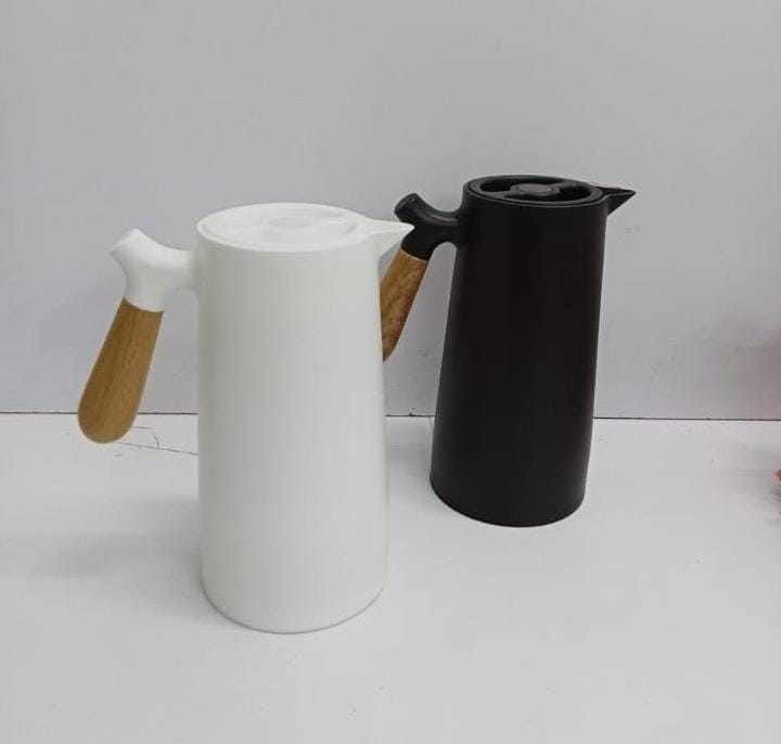 NORDIC insulated thermos
