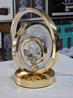 Decorative lamp dimmable round night light