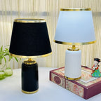 Nordic vintage table lamp